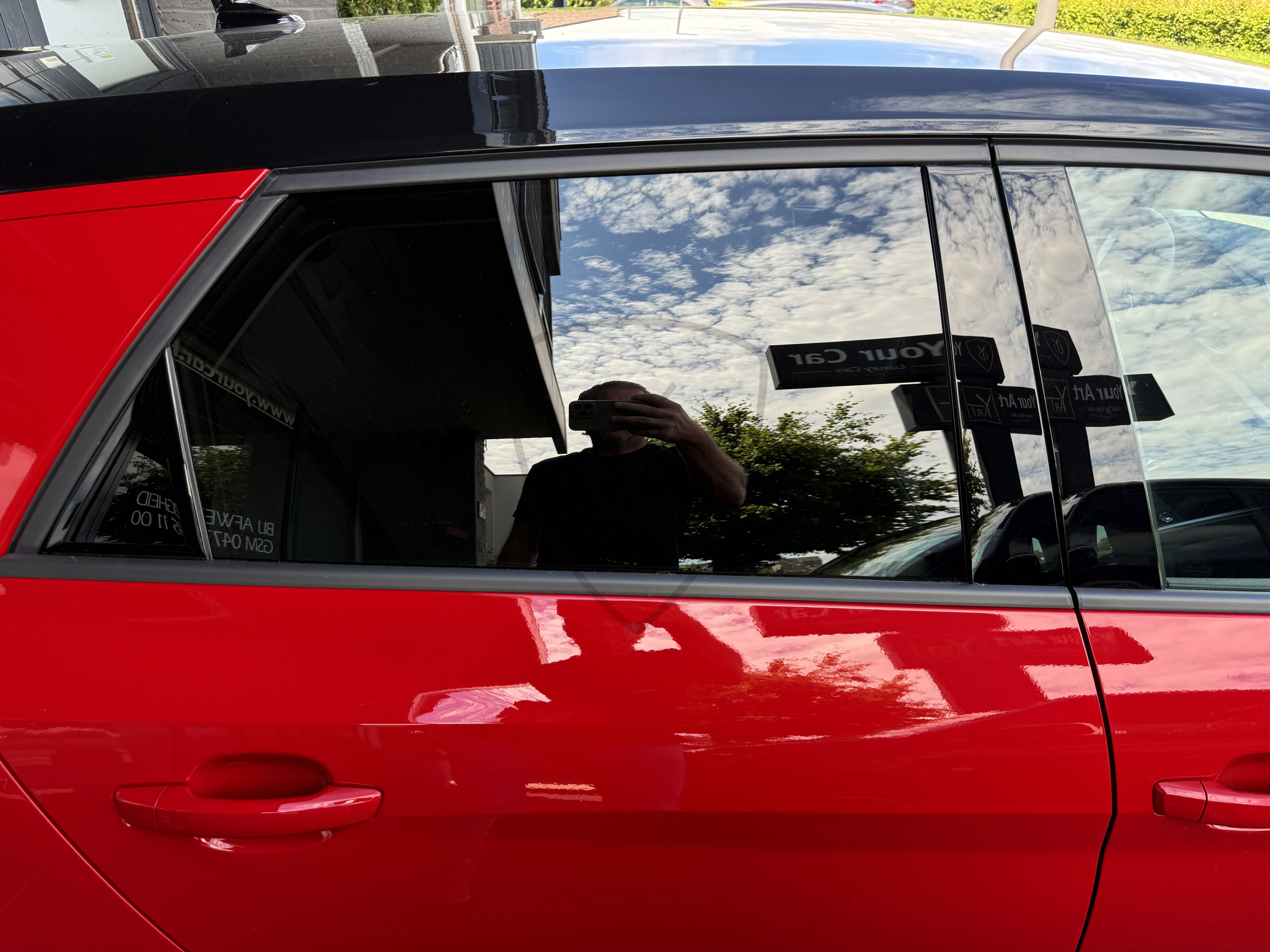 AUDI A1 — image 6